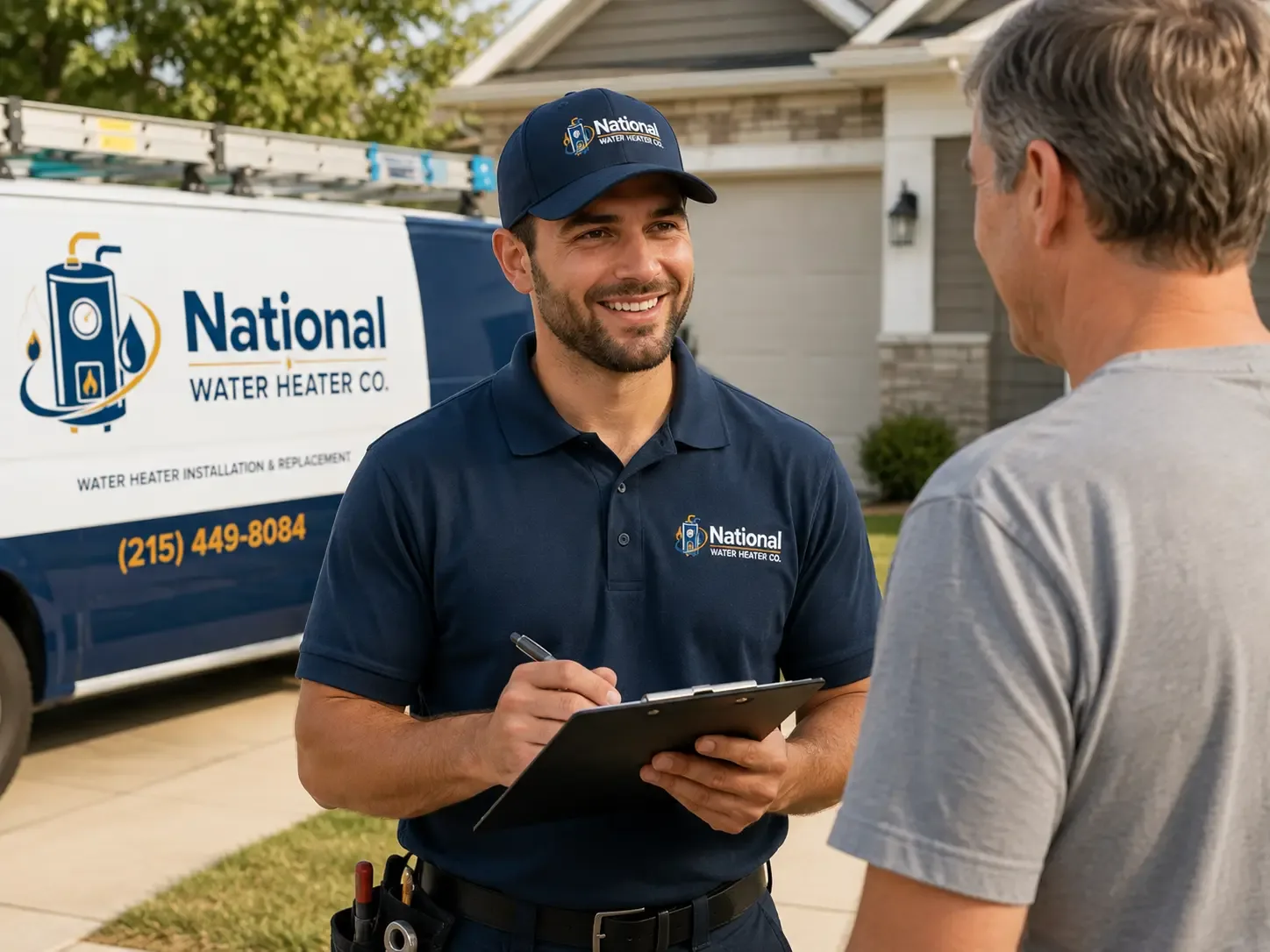Water Heater Installation Findley Lake, NY FAQs